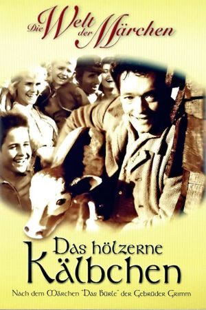 Das hölzerne Kälbchen's poster