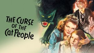 The Curse of the Cat People's poster