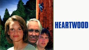 Heartwood's poster