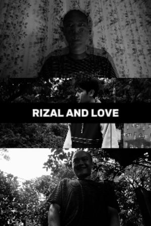 Rizal dan Cinta's poster