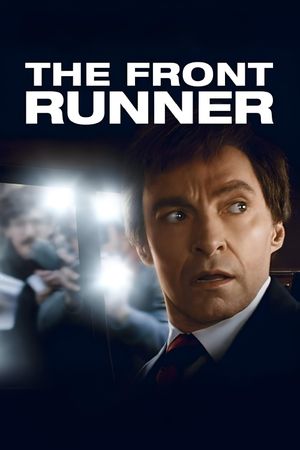 The Front Runner's poster