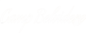 Camp Belvidere's poster