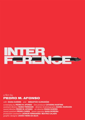 Interference's poster