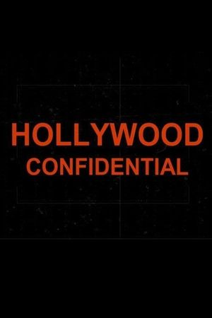 Hollywood Confidential - Les égouts du paradis's poster