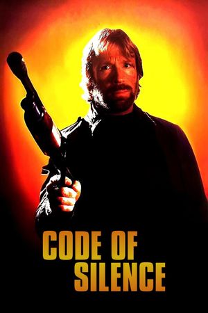 Code of Silence's poster