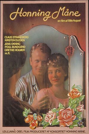 In My Life's poster