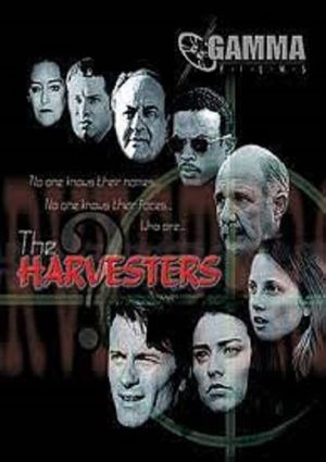 The Harvesters's poster image