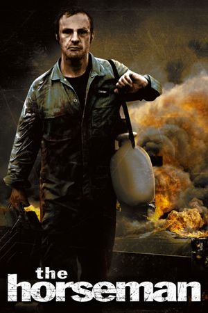 The Horseman's poster