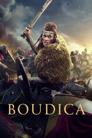 Boudica: Queen of War's poster