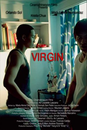 Virgin's poster