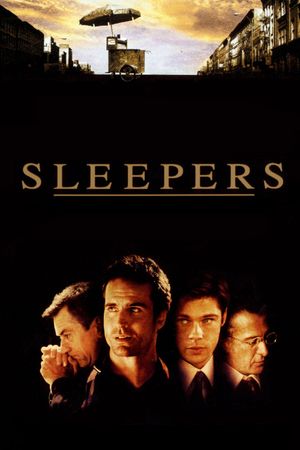 Sleepers's poster