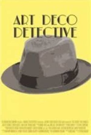 Art Deco Detective's poster image
