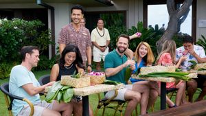 Aloha Heart's poster