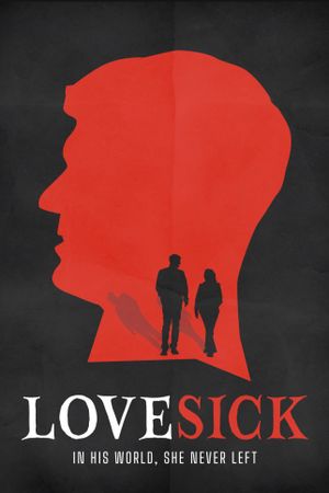 Lovesick's poster