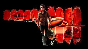 American Made's poster