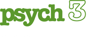 Psych 3: This Is Gus's poster