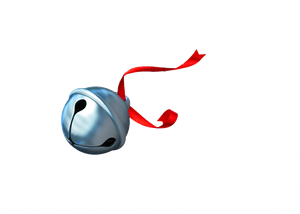 The Polar Express's poster