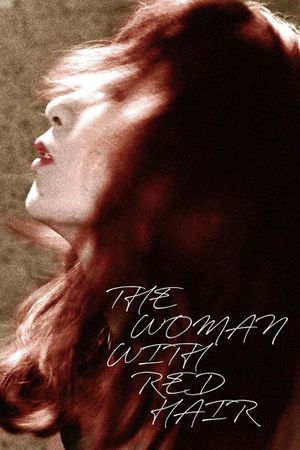 The Woman with Red Hair's poster