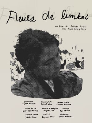 Fleurs de limbes's poster