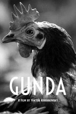 Gunda's poster