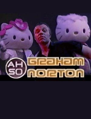 Ah-So Graham Norton's poster image