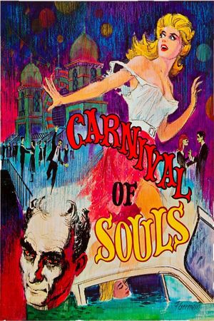 Carnival of Souls's poster