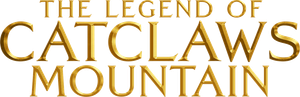 The Legend of Catclaws Mountain's poster