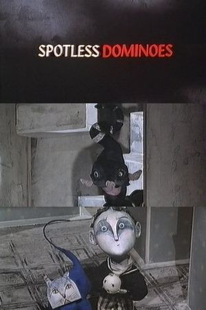 Spotless Dominoes's poster image