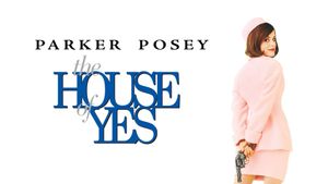 The House of Yes's poster