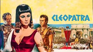 Cleopatra's poster