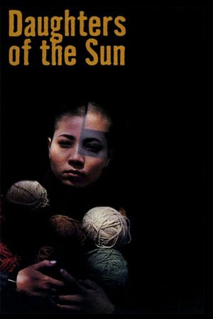Daughters of the Sun's poster