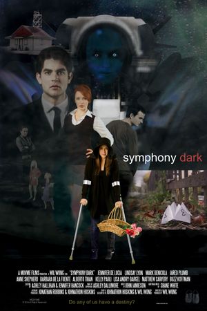 Symphony Dark's poster