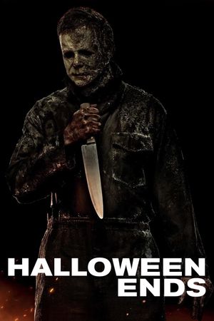 Halloween Ends's poster