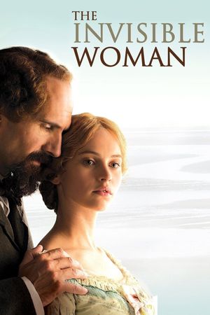 The Invisible Woman's poster image