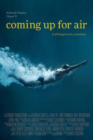 Coming Up for Air's poster