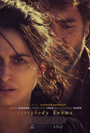 Everybody Knows's poster