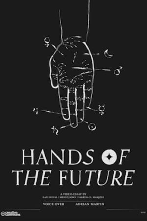 Hands Of The Future's poster