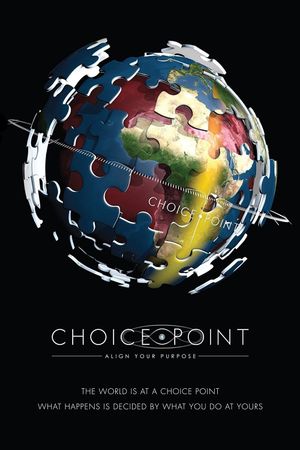 Choice Point's poster