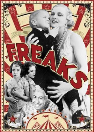 Freaks's poster