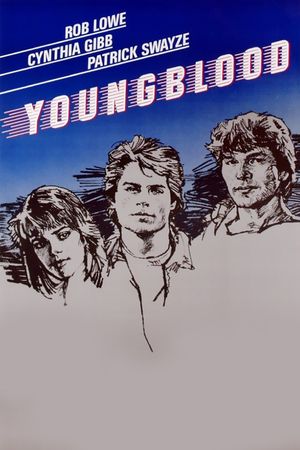 Youngblood's poster