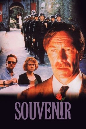 Souvenir's poster