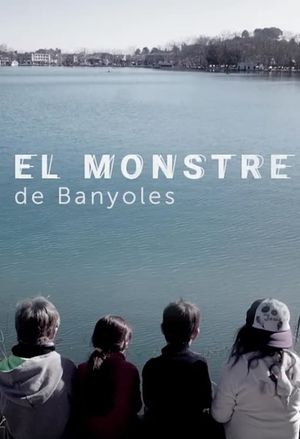 El monstre de Banyoles's poster image