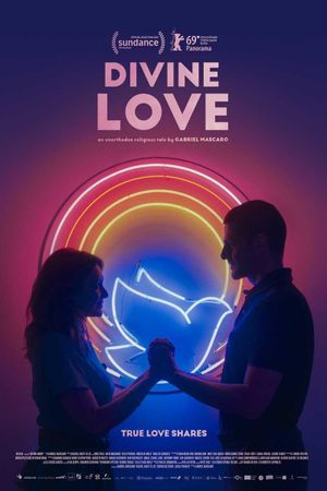 Divine Love's poster