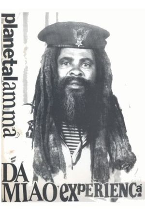 Daminhão Experiença's poster