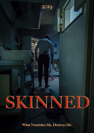 Skinned's poster