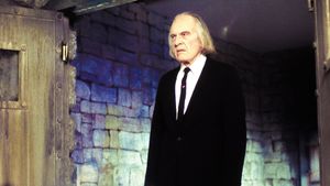 Phantasm III: Lord of the Dead's poster