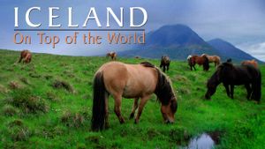 Iceland: On Top of the World's poster