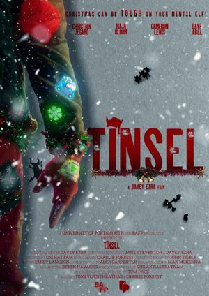 Tinsel's poster