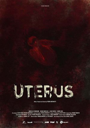 Uterus's poster