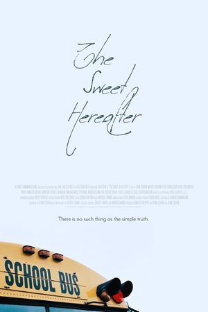 The Sweet Hereafter's poster
